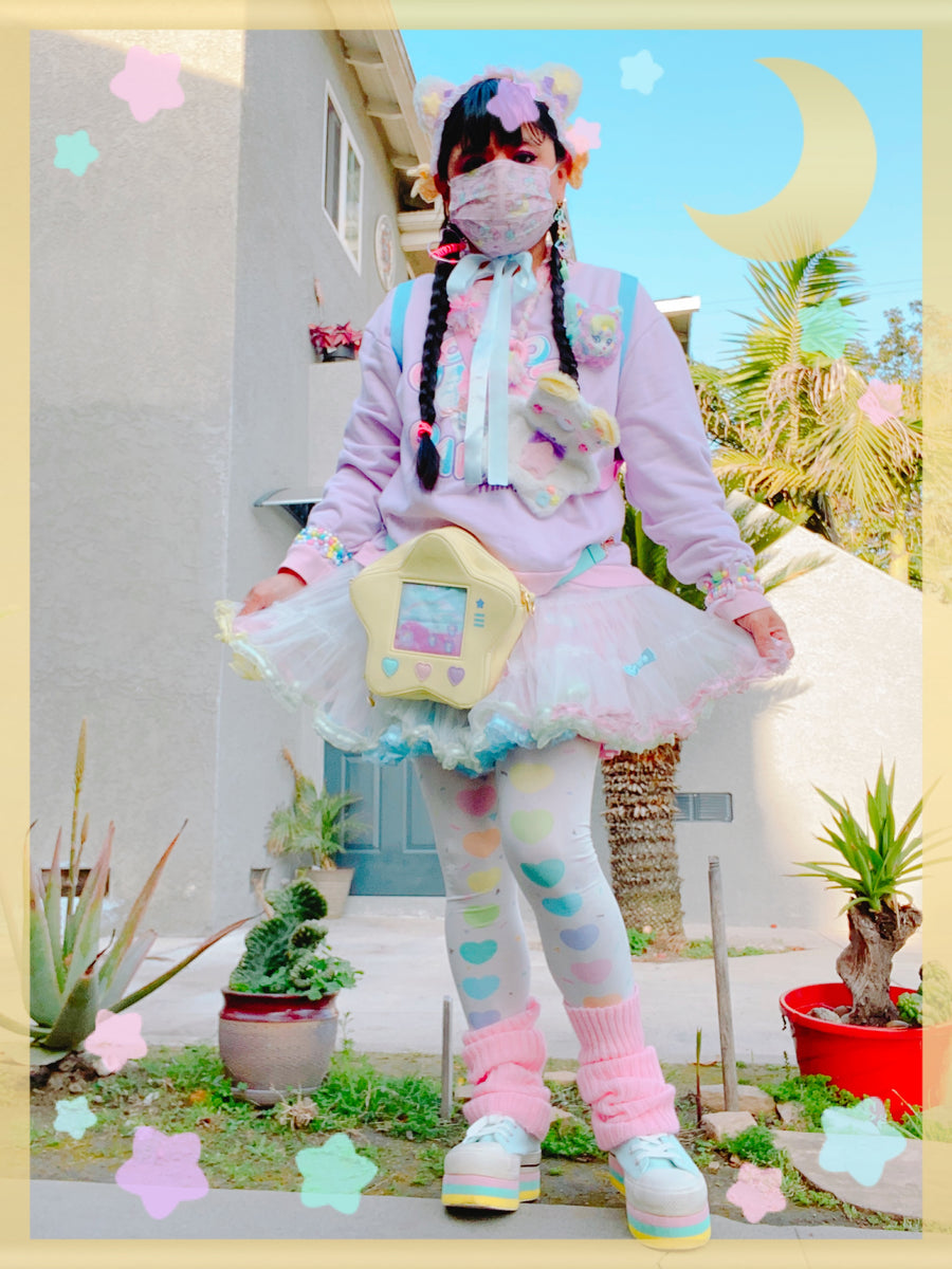 Fairy Kei Kawaii Goods Fairy Kei Kawaii Goods