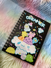 Load image into Gallery viewer, KG Cuties Dreamer Sticker Book