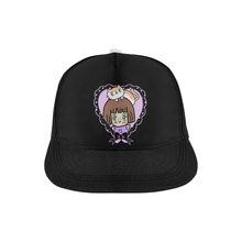 Load image into Gallery viewer, Stephanie Yanez x Kawaii Goods Collab Hat (Made to Order)