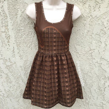 Load image into Gallery viewer, Royal Choco Kuma Chocolate Dress (Made to Order)