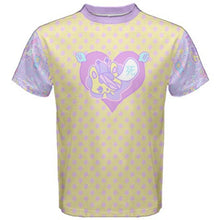 Load image into Gallery viewer, Hurt Bunny Nurse Bear Death Yami Kawaii Shirt (Made to Order)