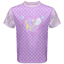 Load image into Gallery viewer, Hurt Bunny Nurse Bear Death Yami Kawaii Shirt (Made to Order)