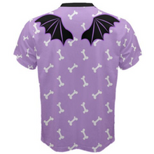 Load image into Gallery viewer, Creepy Cutie Emotion Bear Top (Made to Order)