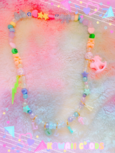 Load image into Gallery viewer, Personalized Name custom necklace