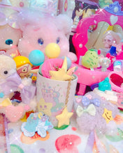 Load image into Gallery viewer, Emotion Bear and Kikko TV Mug (Made to Order)