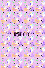 Load image into Gallery viewer, Candy Cemetery Creepy Cute Witch Bear Shirt (Made to Order)