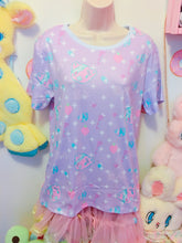 Load image into Gallery viewer, Hurt Bear Pixel Game Shirt, Hurt Bear Shirt (Made to Order)