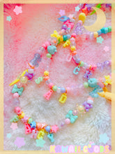 Load image into Gallery viewer, Personalized Name custom necklace