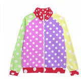 Decora Cutie Heisei Retro Jacket (Made to Order)