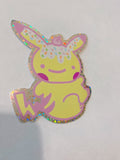 Pokecutie Stickers