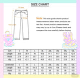 Dreamy Cloud Babies Fuzzy jogger pants (Made to Order) black