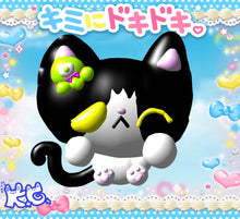 Load image into Gallery viewer, KG Cuties Puffy y2k 3D art Sticker Sheet