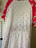 Decora Cutie Ruffle Frilly Top