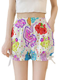 Kikko TV and kiki TV cuties decora Pumpkin Shorts (made to order)