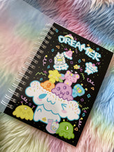 Load image into Gallery viewer, KG Cuties Dreamer Sticker Book