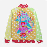 Decora Cutie Heisei Retro Jacket (Made to Order)