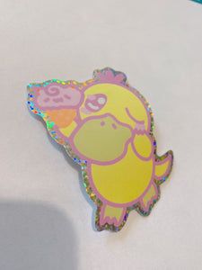 Pokecutie Stickers