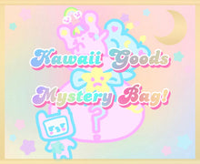 Load image into Gallery viewer, Kawaii Goods Mystery Bag!