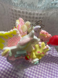 Dreamy Sweetie Dreams Unicorn Parfait Picture Holder