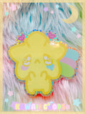 Twinkle Holographic Sticker