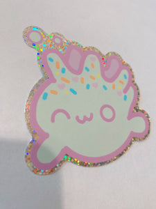 Pokecutie Stickers