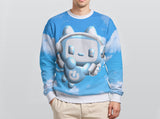 Tenshi Neko Plug Sweater