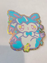 Load image into Gallery viewer, Pokecutie Stickers