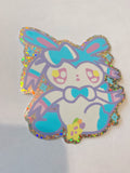 Pokecutie Stickers