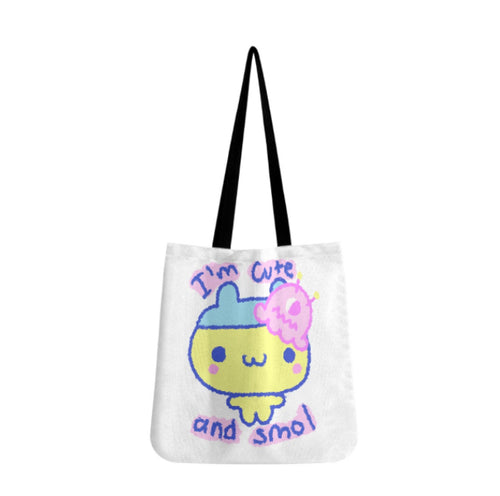 Mametchi I’m cute and smol bag preorder