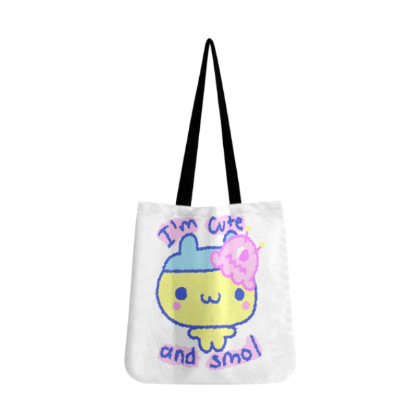 Mametchi I’m cute and smol bag preorder