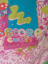 Load image into Gallery viewer, Decora Cutie Ruffle Frilly Top