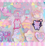 Kawaii Goods Mystery Bag!