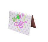Monita Estrella Wallet (Made to Order)