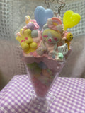 Dreamy Twinkle Parfait Picture Holder
