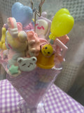Dreamy Twinkle Parfait Picture Holder
