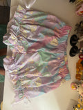 Ice Cream Scoop Eyeball Monsters Fairykei Pumpkin Shorts (made to order)