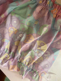 Ice Cream Scoop Eyeball Monsters Fairykei Pumpkin Shorts (made to order)