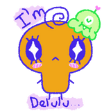 Memetchi I’m Delulu bag preorder