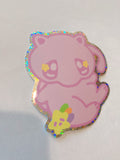 Pokecutie Mew Stickers