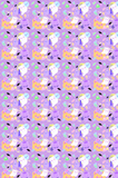 Candy Cemetery Creepy Cute Pumpkin Shorts (made to order)