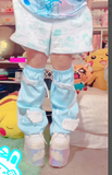 Tenshi Usagi Wifi Shorts (made to order)