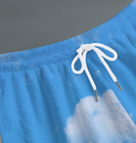 Tenshi Neko Plug Shorts (made to order)