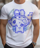 Tenshi Usagi Wifi Shirt (Made to Order)
