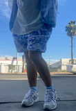 Tenshi Usagi Wifi Shorts (made to order)