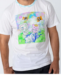 Fruitiger Aero Shirt (Made to Order)
