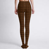 Choco Bear tights (made to order)