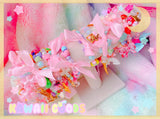 Custom Theme Bracelet