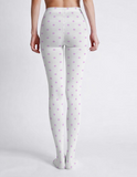Strawbeary Ichigo tights (made to order)