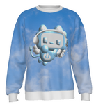Tenshi Neko Plug Sweater