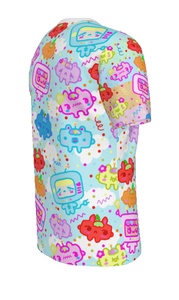 Kikko TV and Kikki TV Top (Made to Order)